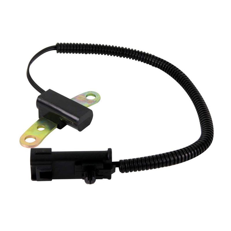 TAMKKEN 56027865AB PC169 5S1717 56027867AB 56041819AA Crankshaft Position Sensor Fit for Jeep Wrangler TJ Cherokee Dodge Dakota 1997 1998 1999 2000 2001 2002 2003 2004 - Image 4